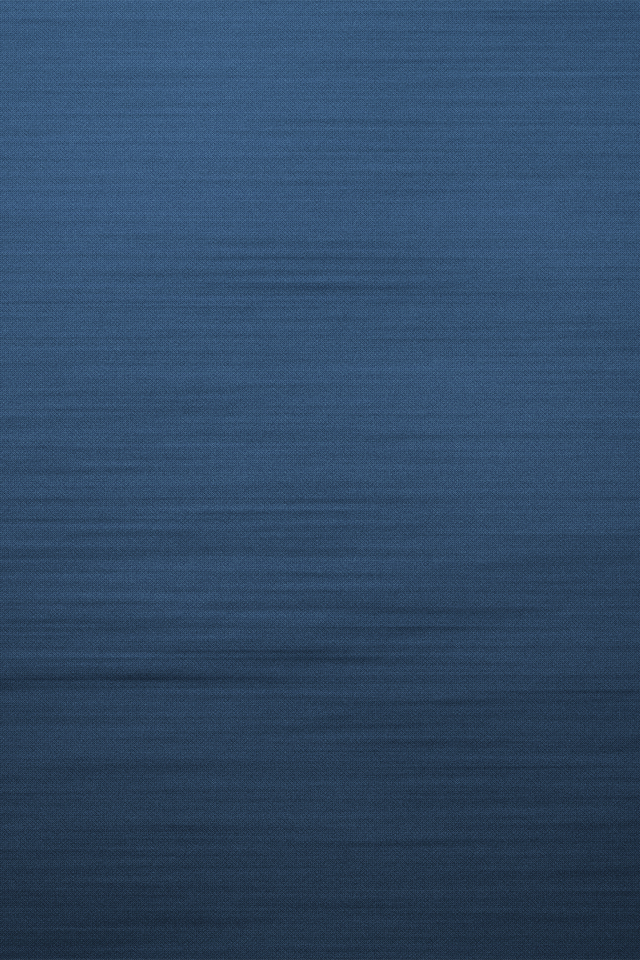 Синяя текстура ткани обои для IPhone